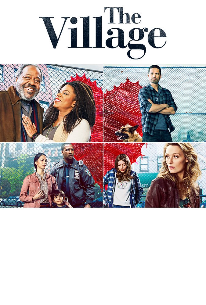 The Village – recenzja 1. sezonu