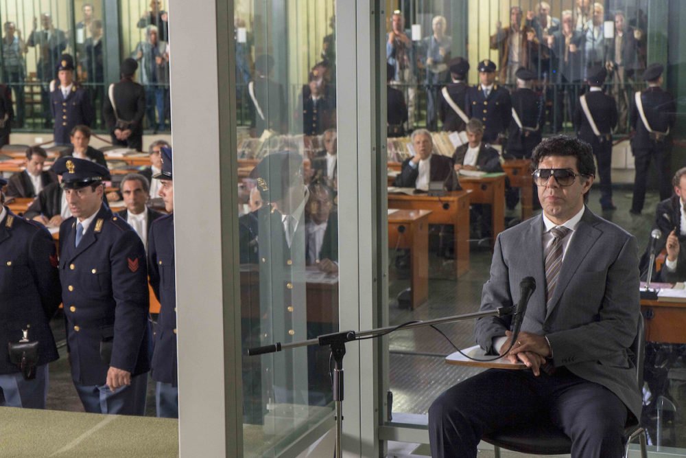 Zdjęcie okładkowe wpisu: Cannes 2019 – dzień 9: The Traitor i Mektoub, My Love: Intermezzo