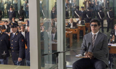 Zdjęcie okładkowe wpisu: Cannes 2019 – dzień 9: The Traitor i Mektoub, My Love: Intermezzo