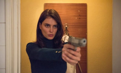 Zdjęcie okładkowe wpisu: Cannes 2019 – dzień 4: The Wild Goose Lake i The Whistlers