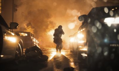 Zdjęcie okładkowe wpisu: Call of Duty: Modern Warfare już w październiku!