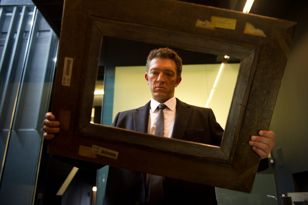 Zdjęcie okładkowe wpisu: Vincent Cassel w obsadzie 3. sezonu Westworld!