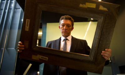 Zdjęcie okładkowe wpisu: Vincent Cassel w obsadzie 3. sezonu Westworld!