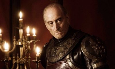 Zdjęcie okładkowe wpisu: Eva Green w nowym filmie SF z Helen Hunt i Tywinem Lannisterem z Gry o tron!