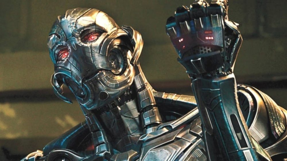 Zdjęcie okładkowe wpisu: Ultron powróci w Armor Wars?