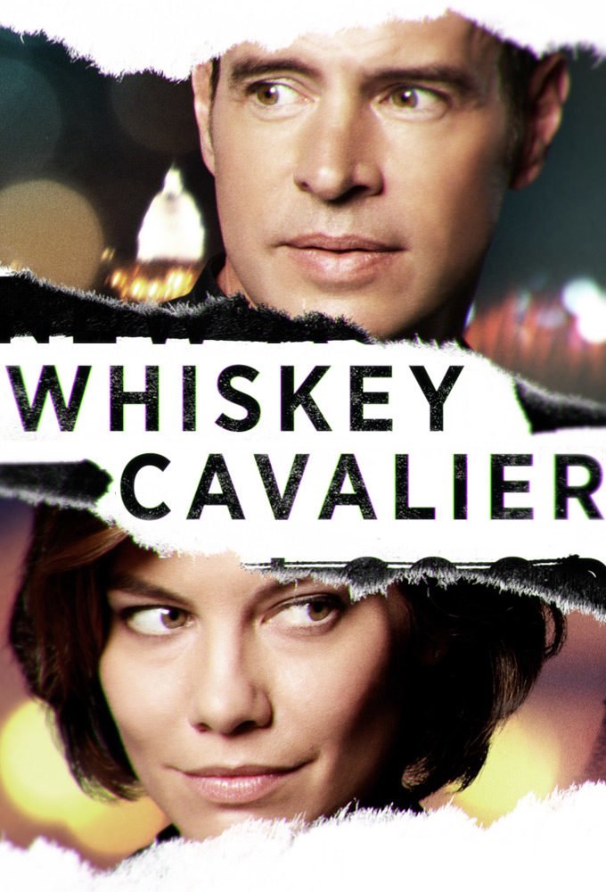 Whiskey Cavalier – recenzja 1. sezonu