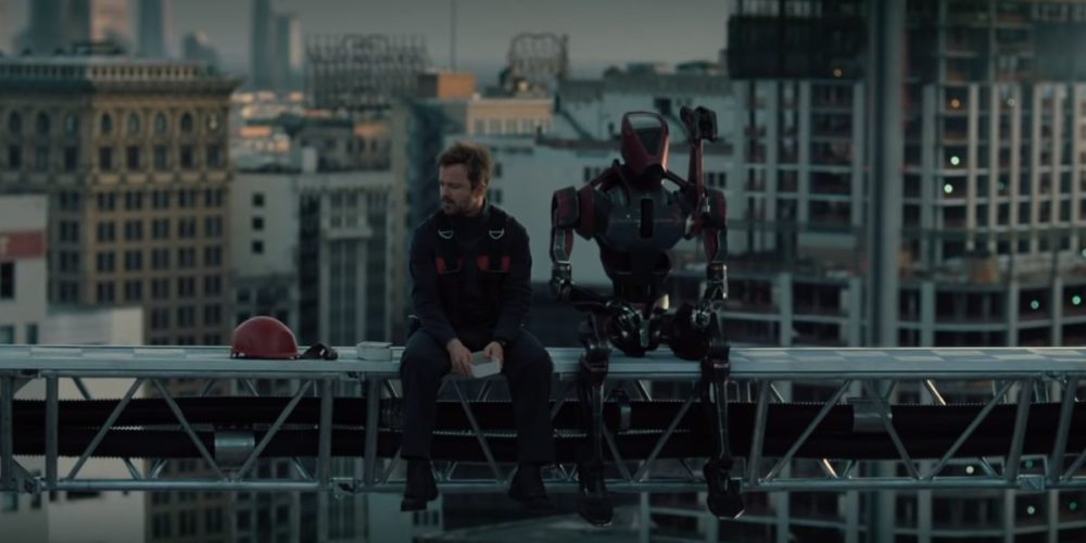 Zdjęcie okładkowe wpisu: Westworld – poznajcie nowy świat w zwiastunie 3. sezonu!