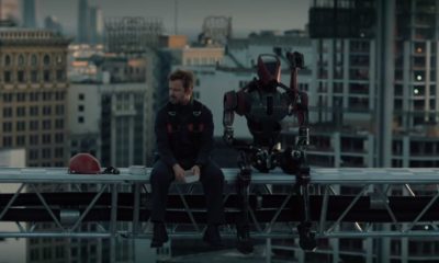 Zdjęcie okładkowe wpisu: Westworld – poznajcie nowy świat w zwiastunie 3. sezonu!