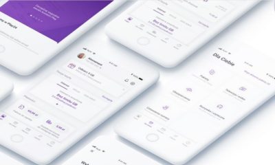 Zdjęcie okładkowe wpisu: Nowy sposób kontaktu z Obsługą Klienta w aplikacji Play24