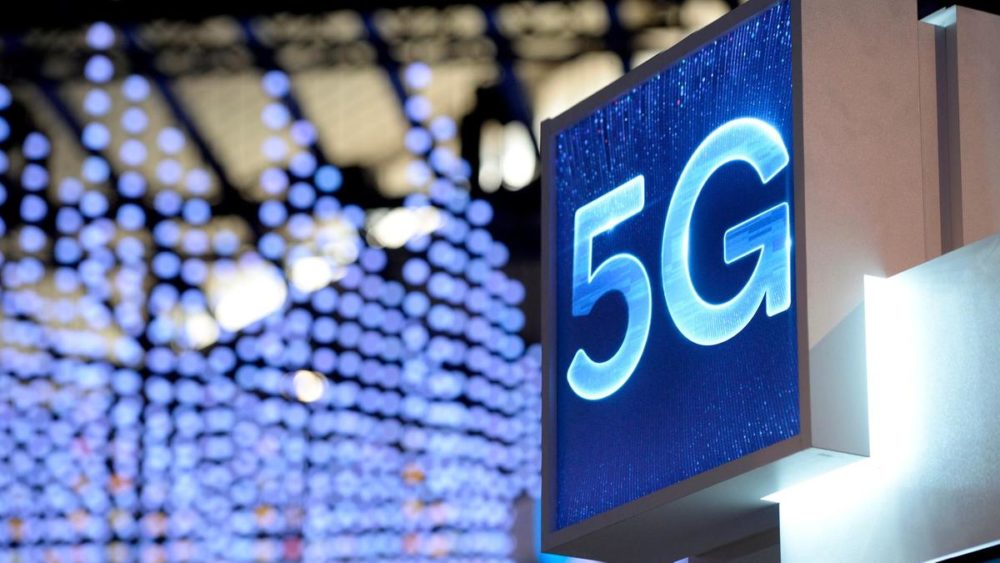 Zdjęcie okładkowe wpisu: Huawei zamierza więcej inwestować w technologie 5G