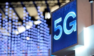 Zdjęcie okładkowe wpisu: Huawei zamierza więcej inwestować w technologie 5G