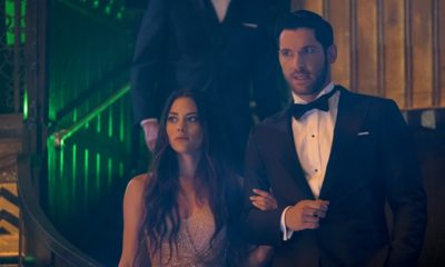 Zdjęcie okładkowe wpisu: Lucyfer – wpadki z planu serialu