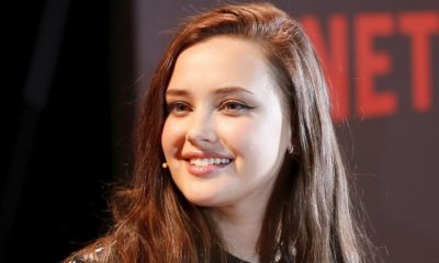Zdjęcie okładkowe wpisu: Katherine Langford zostanie Batgirl?