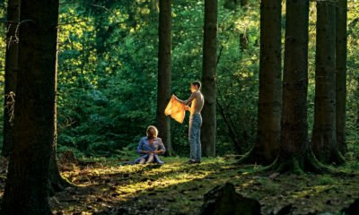 Zdjęcie okładkowe wpisu: Królowa Kier – recenzja skandynawskiego chłodu