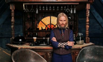 Zdjęcie okładkowe wpisu: Rozmawiamy z gwiazdami Dnia czekolady, Magdaleną Cielecką i Tomaszem Kotem