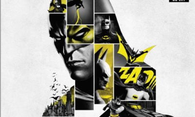 Zdjęcie okładkowe wpisu: Niech żyje Batman! Egmont obchodzi 80. urodziny człowieka-nietoperza