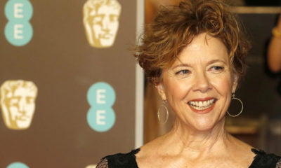 Zdjęcie okładkowe wpisu: Annette Bening dołączy do obsady Śmierci na Nilu