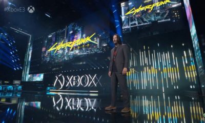 Zdjęcie okładkowe wpisu: Podsumowanie targów E3 2019!