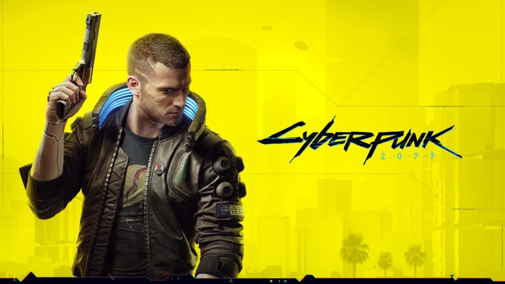 Zdjęcie okładkowe wpisu: Cyberpunk 2077 – szok przyszłości, czyli recenzja wersji na PC!