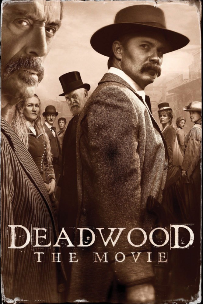 Deadwood: Film – recenzja godnego pożegnania wybitnego serialu
