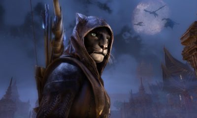 Zdjęcie okładkowe wpisu: The Elder Scrolls Online: Elsweyr – recenzja gry. Baśń 1001 kociej nocy