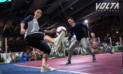 Zdjęcie okładkowe wpisu: FIFA 20 oficjalnie zapowiedziana. Będzie tryb Street! | E3 2019