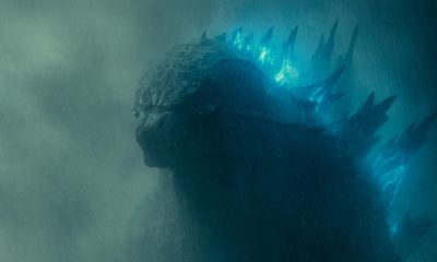 Zdjęcie okładkowe wpisu: Premiera Godzilla vs. Kong będzie przesunięta!