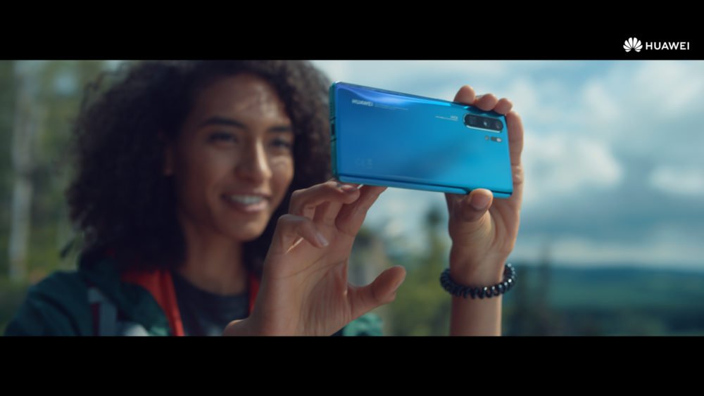 Zdjęcie okładkowe wpisu: Huawei ogłasza konkurs fotograficzny – InFocus Awards 2019