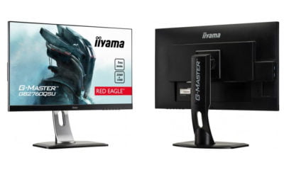 Zdjęcie okładkowe wpisu: Iiyama G-Master GB2760QSU Red Eagle – test szybkiego monitora z rozdzielczością 2K