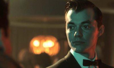 Zdjęcie okładkowe wpisu: Pennyworth – oto pełny zwiastun historii młodego Alfreda!