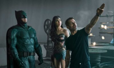 Zdjęcie okładkowe wpisu: Zack Snyder ujawnił potencjalny wygląd Darkseida z Ligi Sprawiedliwości!