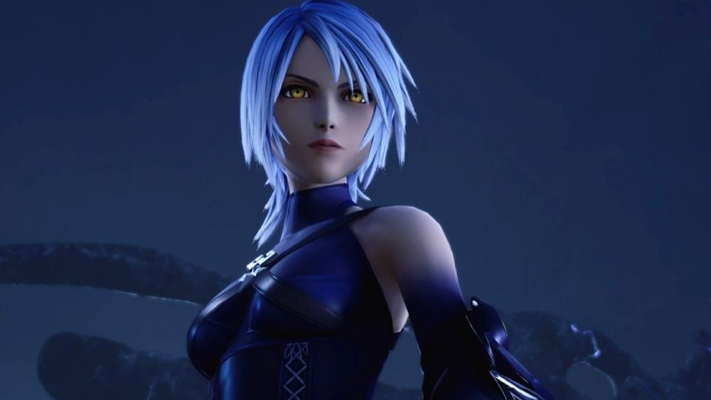 Zdjęcie okładkowe wpisu: Kingdom Hearts III – duże DLC pod tytułem Re:Mind zadebiutuje już tej zimy! | E3 2019