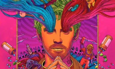 Zdjęcie okładkowe wpisu: Na pierwszy rzut oka: 3. sezon Legionu