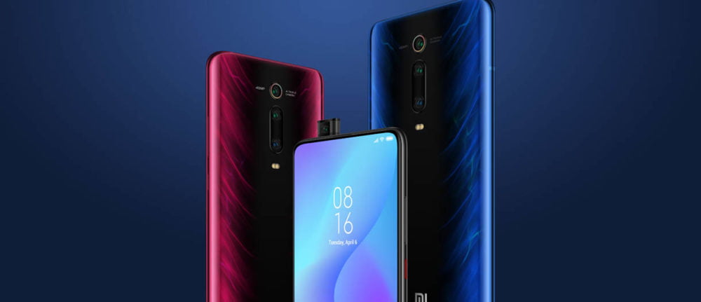 Zdjęcie okładkowe wpisu: Xiaomi – Mi 9T od dzisiaj w oficjalnym sklepie Mi-home