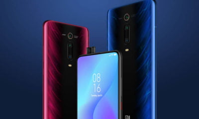 Zdjęcie okładkowe wpisu: Xiaomi – Mi 9T od dzisiaj w oficjalnym sklepie Mi-home