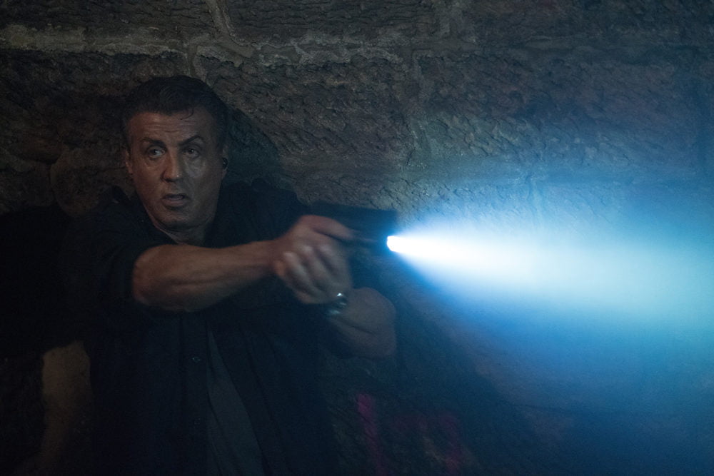 Zdjęcie okładkowe wpisu: Escape Plan: The Extractors – nowe zwiastuny filmu!