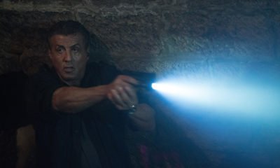 Zdjęcie okładkowe wpisu: Escape Plan: The Extractors – nowe zwiastuny filmu!