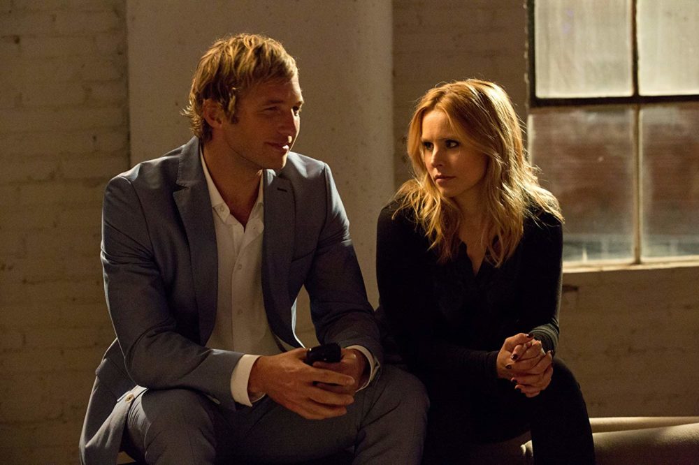 Zdjęcie okładkowe wpisu: Veronica Mars powraca! Oto zwiastun nowej, ośmioodcinkowej miniserii!