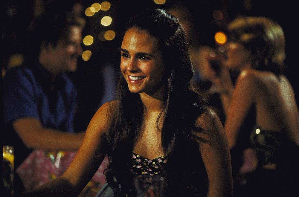 Zdjęcie okładkowe wpisu: Jordana Brewster wraca do rodziny! Nowe informacje na temat 9 części Szybkich i wściekłych!