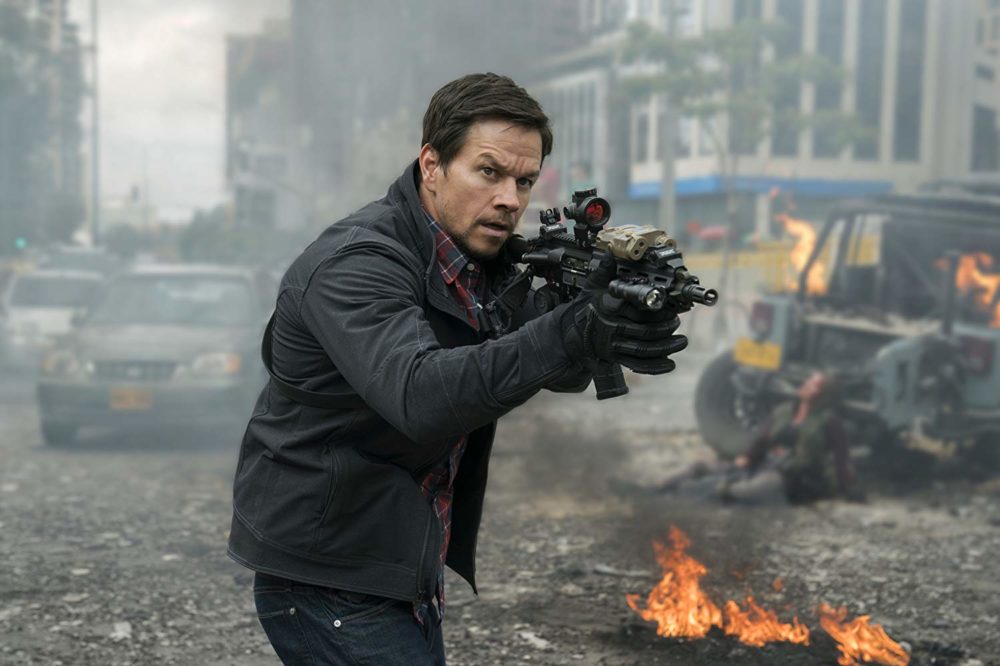 Zdjęcie okładkowe wpisu: Infinite – Mark Wahlberg zastępuje Chrisa Evansa!