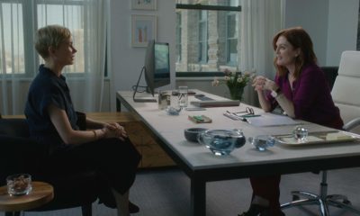 Zdjęcie okładkowe wpisu: After the Wedding – zwiastun remake’u duńskiego filmu Tuż po weselu!