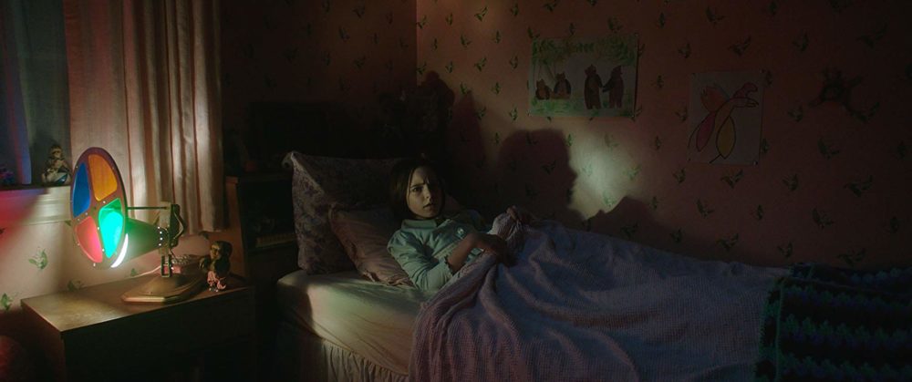 Zdjęcie okładkowe wpisu: Annabelle wraca do domu – Judy przeżywa prawdziwy koszmar w przerażającym fragmencie filmu!