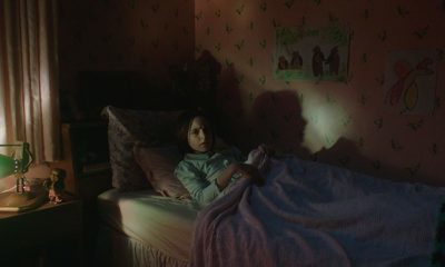 Zdjęcie okładkowe wpisu: Annabelle wraca do domu – Judy przeżywa prawdziwy koszmar w przerażającym fragmencie filmu!