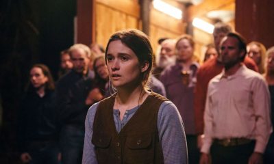 Zdjęcie okładkowe wpisu: Them That Follow – zwiastun filmu o niebezpiecznej sekcie!