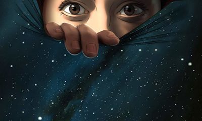 Zdjęcie okładkowe wpisu: Undone – zwiastun niesamowitej, animowanej serii!