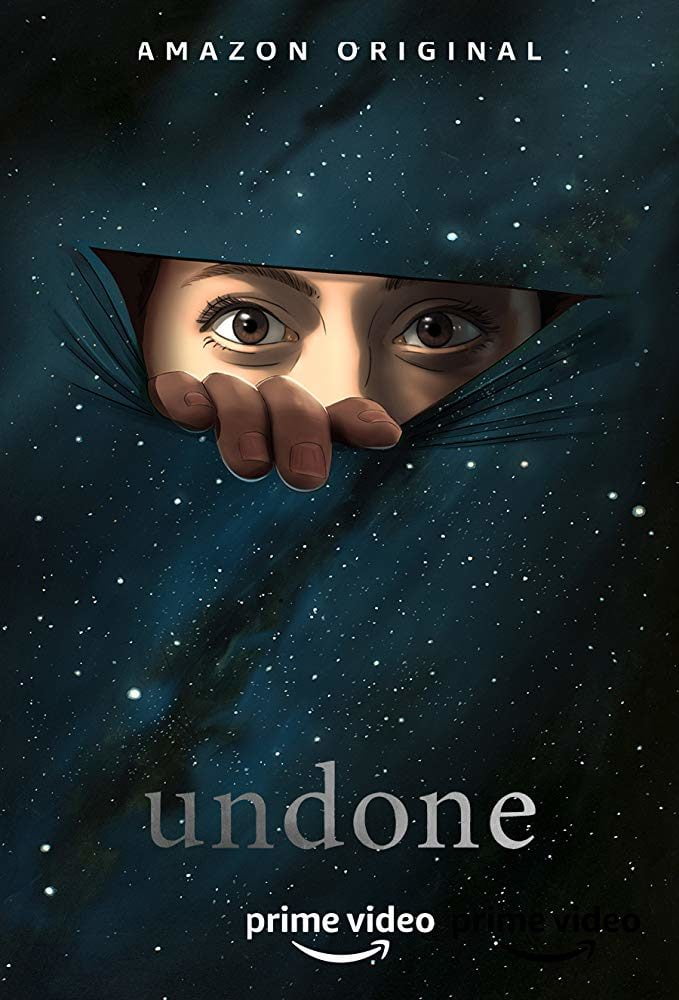 Zdjęcie okładkowe wpisu: Undone – zwiastun niesamowitej, animowanej serii!