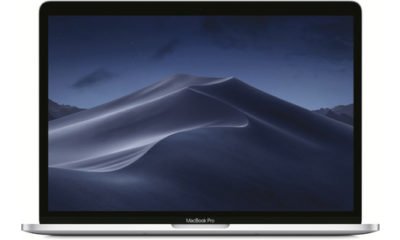 Zdjęcie okładkowe wpisu: Apple ostrzega: Bateria w niektórych MacBookach Pro może się zapalić!
