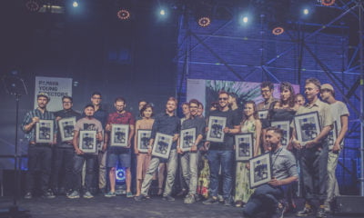 Zdjęcie okładkowe wpisu: Poznaj wschodzące talenty filmowe. Ogłoszono zwycięzców 6. edycji Papaya Young Directors