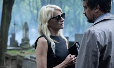 Zdjęcie okładkowe wpisu: Motyw – powstaje nowy serial kryminalny TVN. W obsadzie Kożuchowska, Grochowska i Czernecki