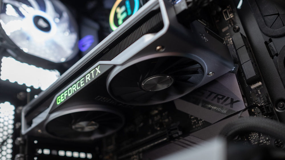 Zdjęcie okładkowe wpisu: Ray tracing to rewolucja w gamingu? Sprawdzamy jak to naprawdę działa w grach!